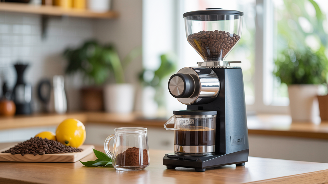Burr vs Blade Grinder: Why It Matters