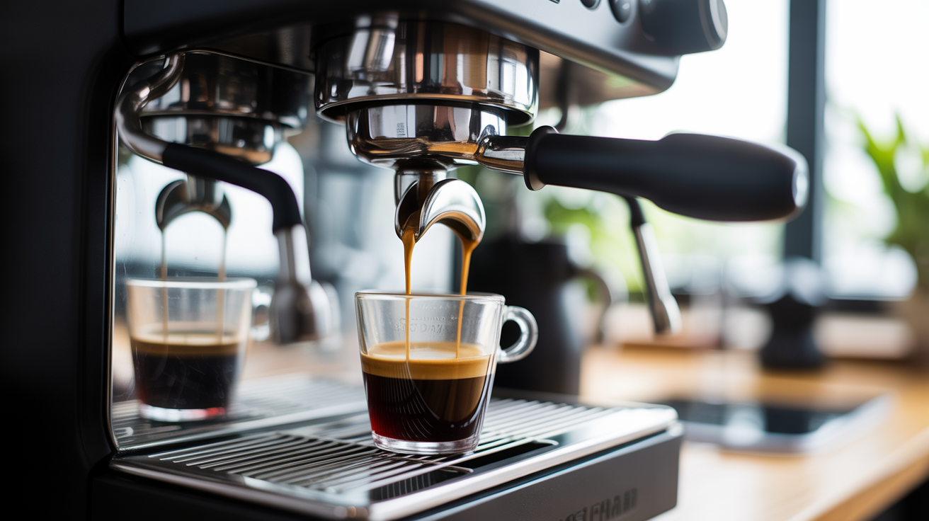 Espresso Troubleshooting: Why Your Shot Runs Off