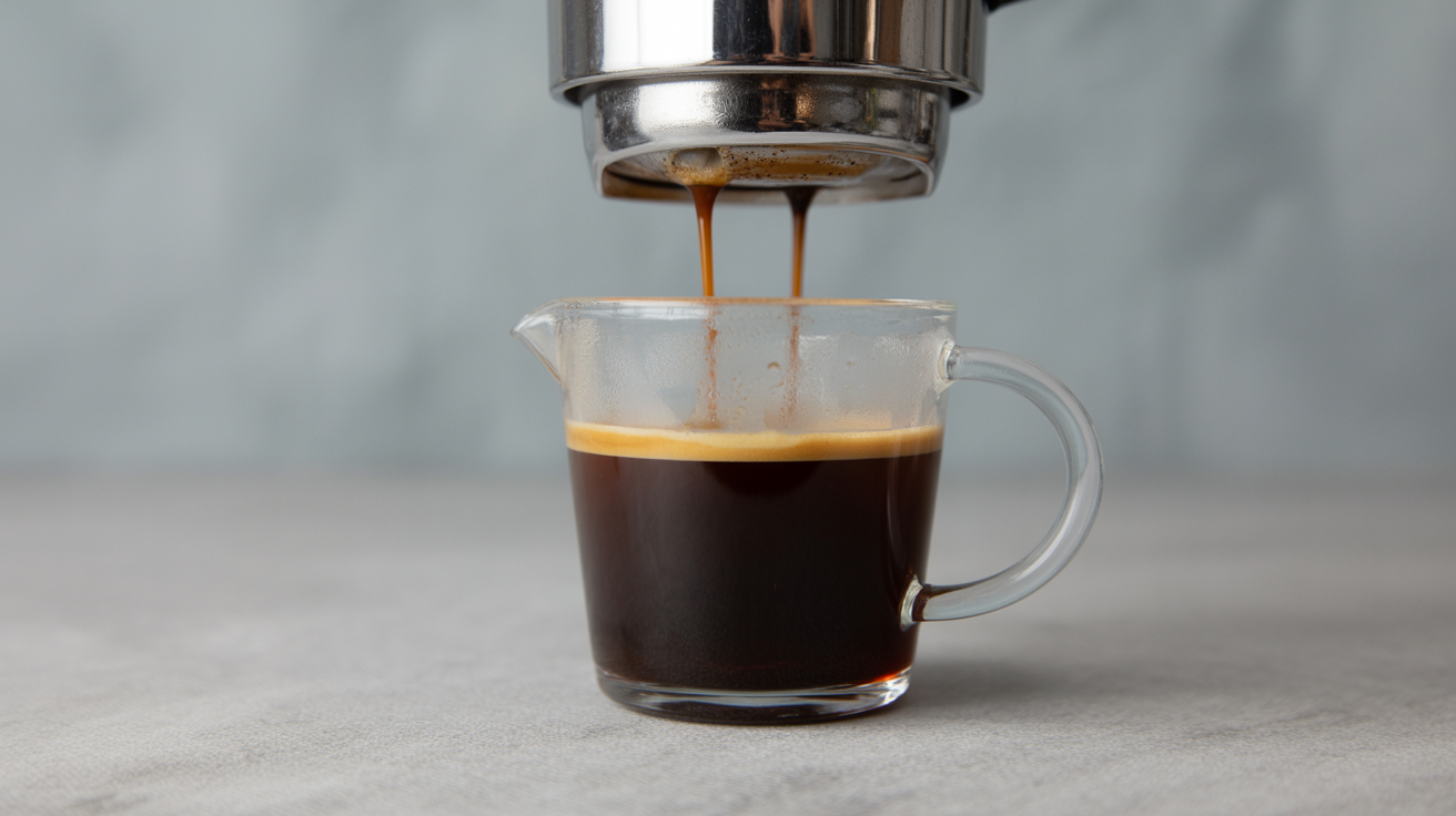 AeroPress Espresso